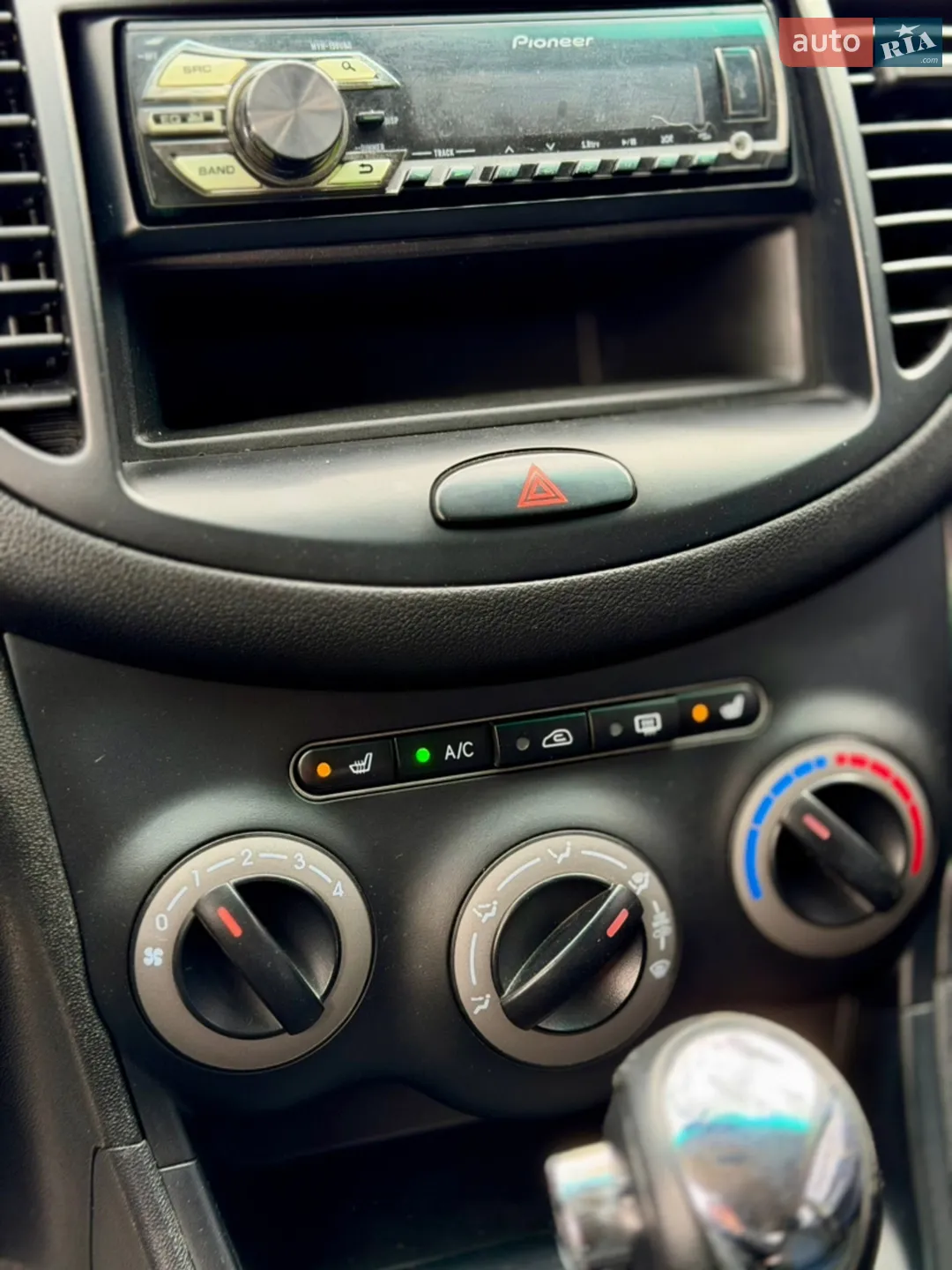 2011 Hyundai i10 - мініатюра 12