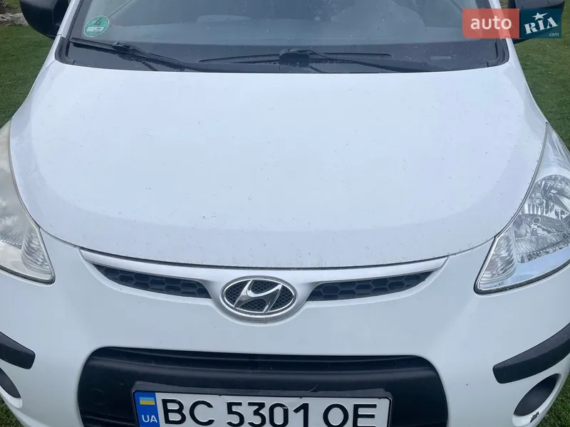 Hyundai i10 2008 VIN MALAM51BP9M164654 фото оголошення 13 з 46