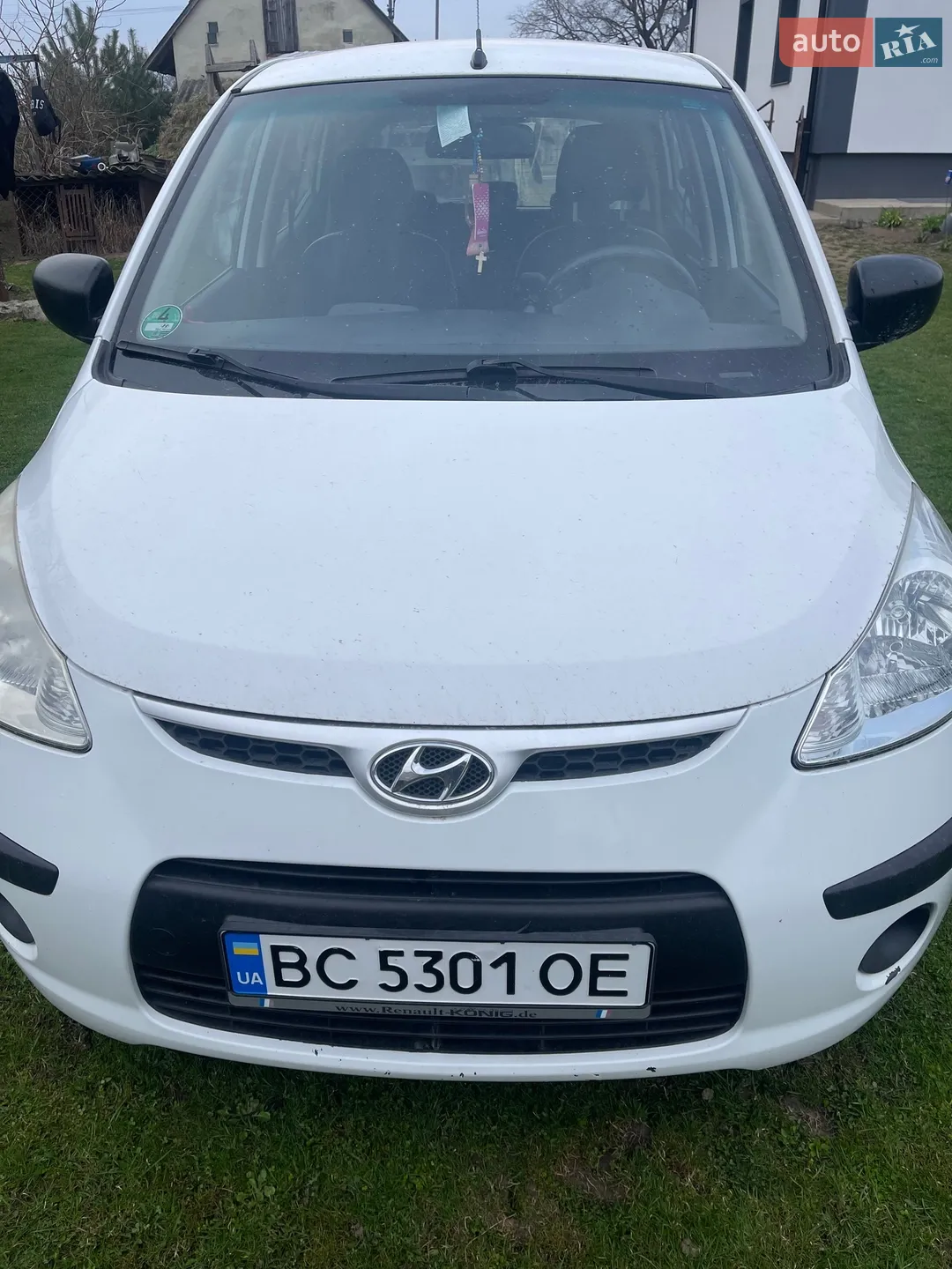 Hyundai i10 2009