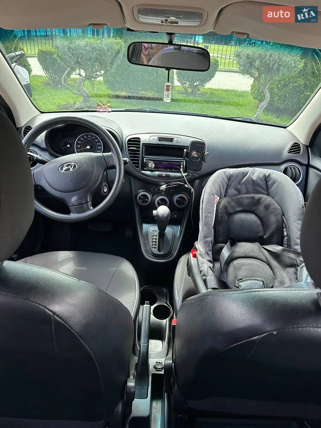 2013 Hyundai i10 - мініатюра 19