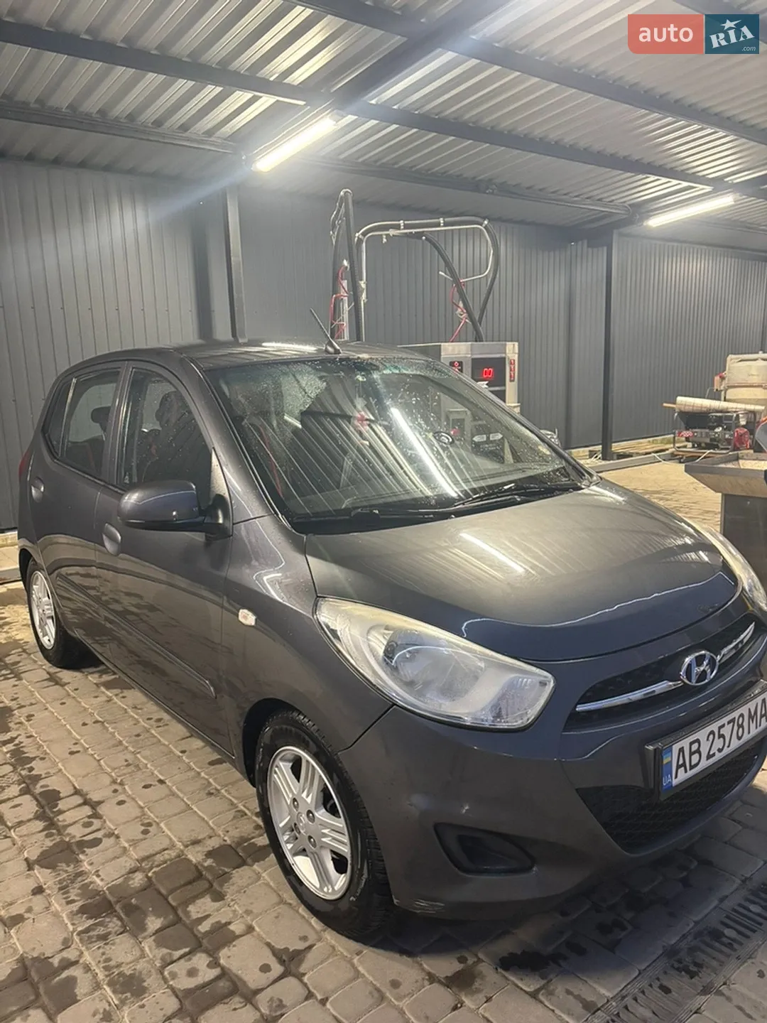 2013 Hyundai i10 - мініатюра 2