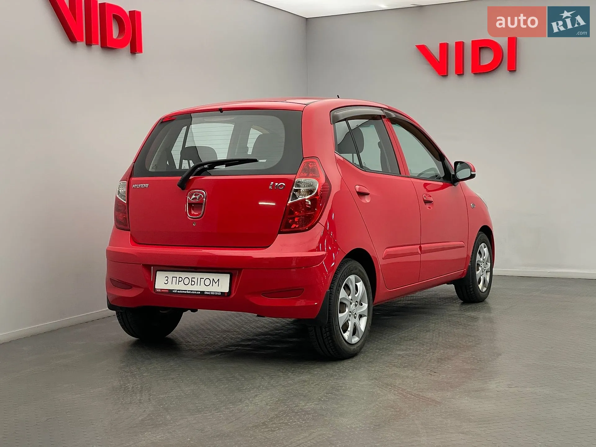 2013 Hyundai i10 - мініатюра 2