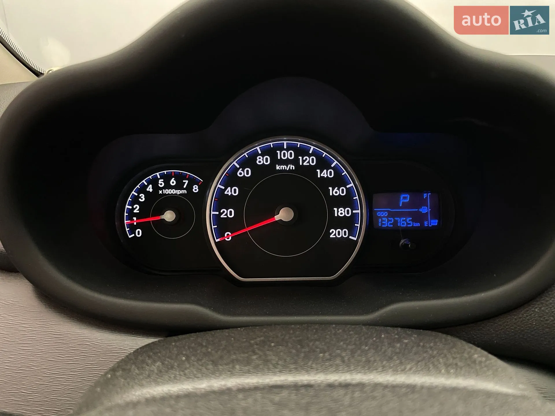 2013 Hyundai i10 - мініатюра 12