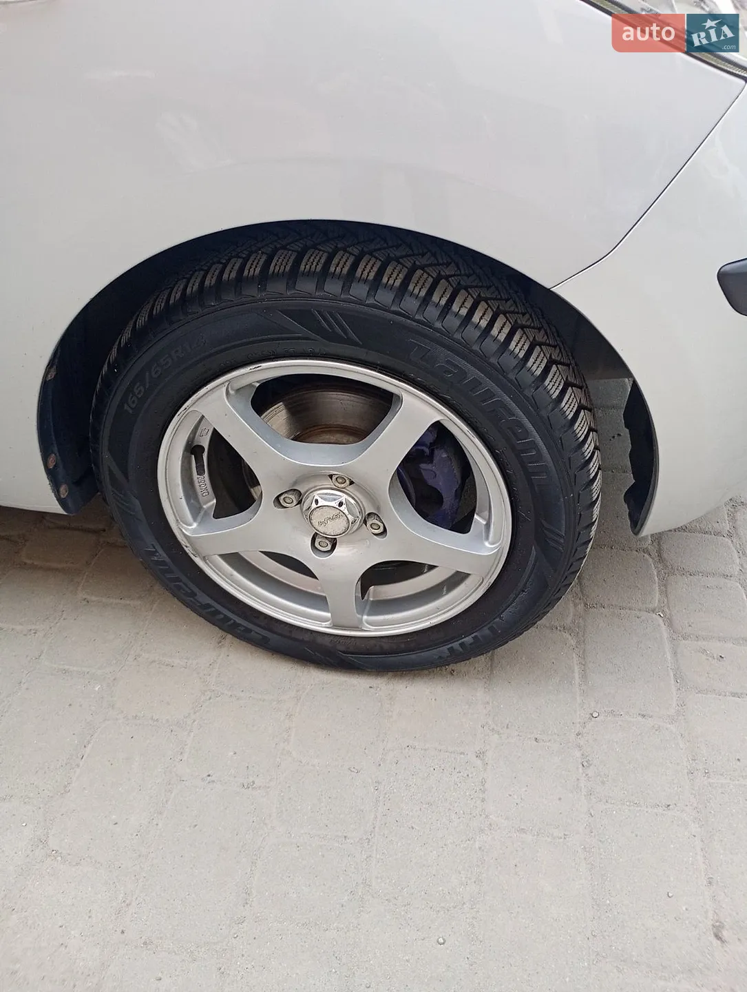 2010 Hyundai i10 - мініатюра 16