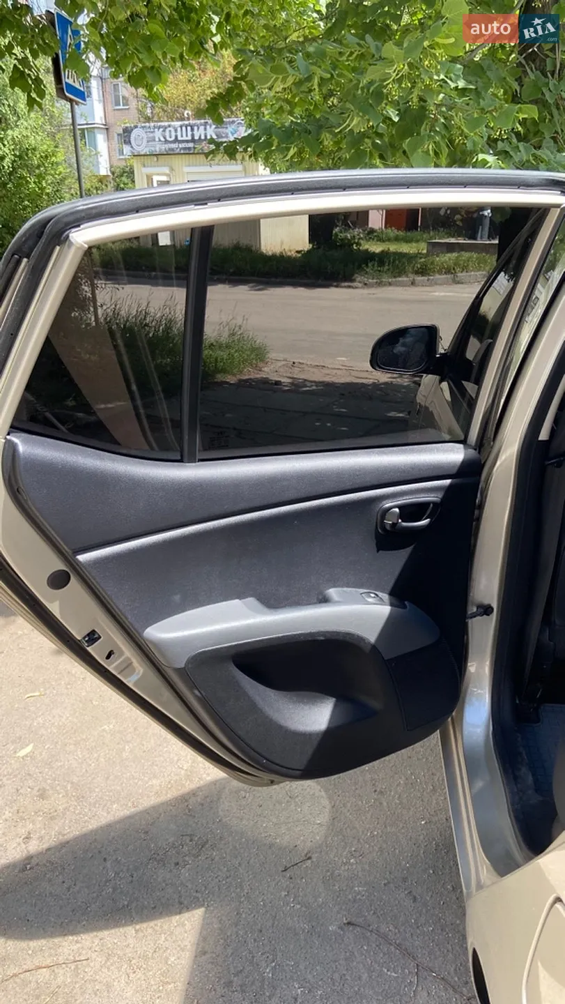 2013 Hyundai i10 - мініатюра 6