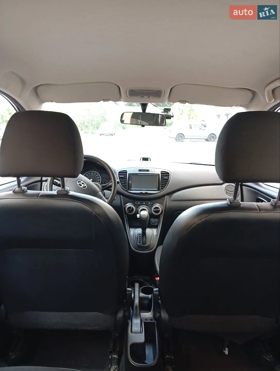 2013 Hyundai i10 - мініатюра 19