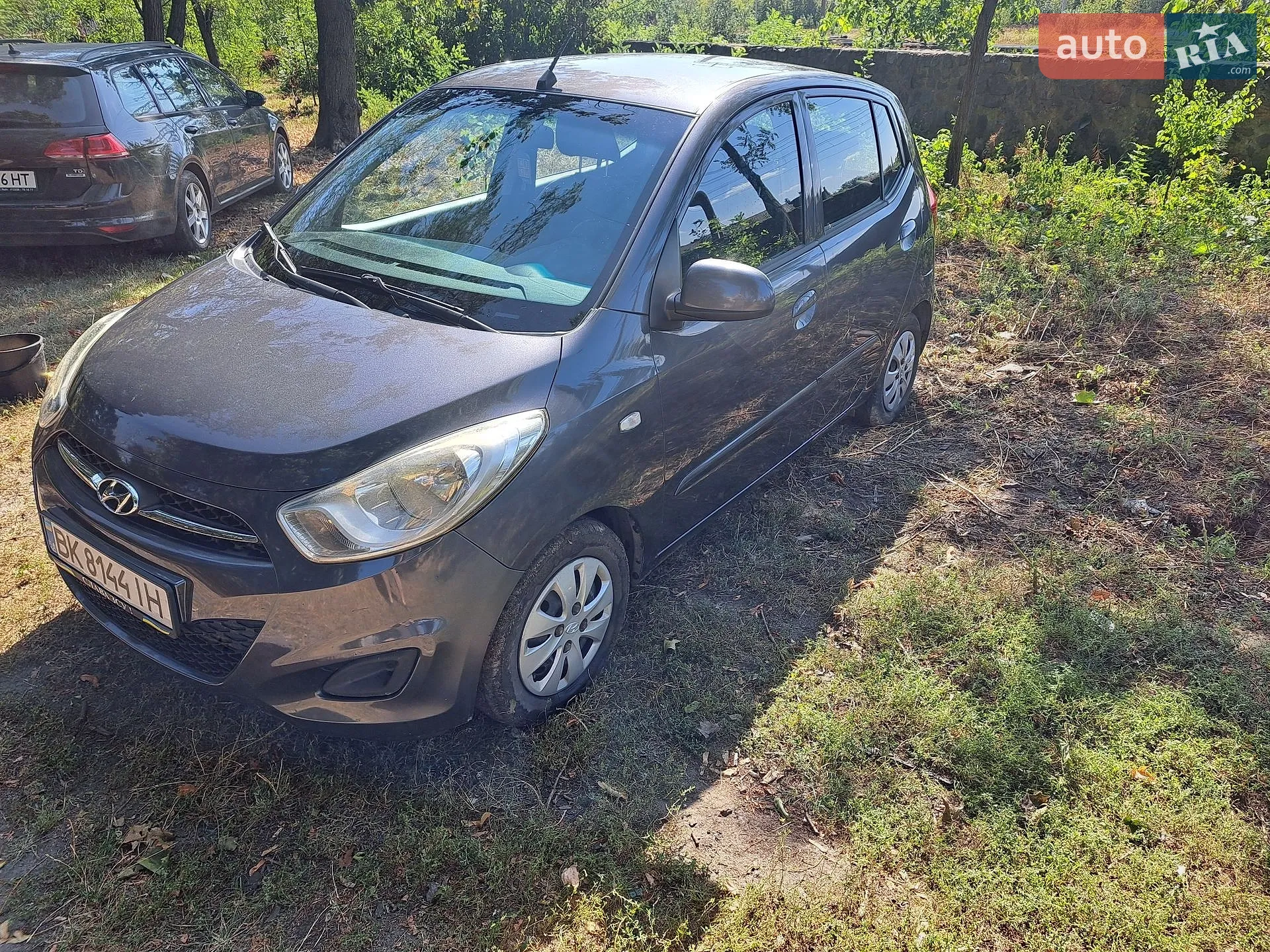 2011 Hyundai i10 - мініатюра 8