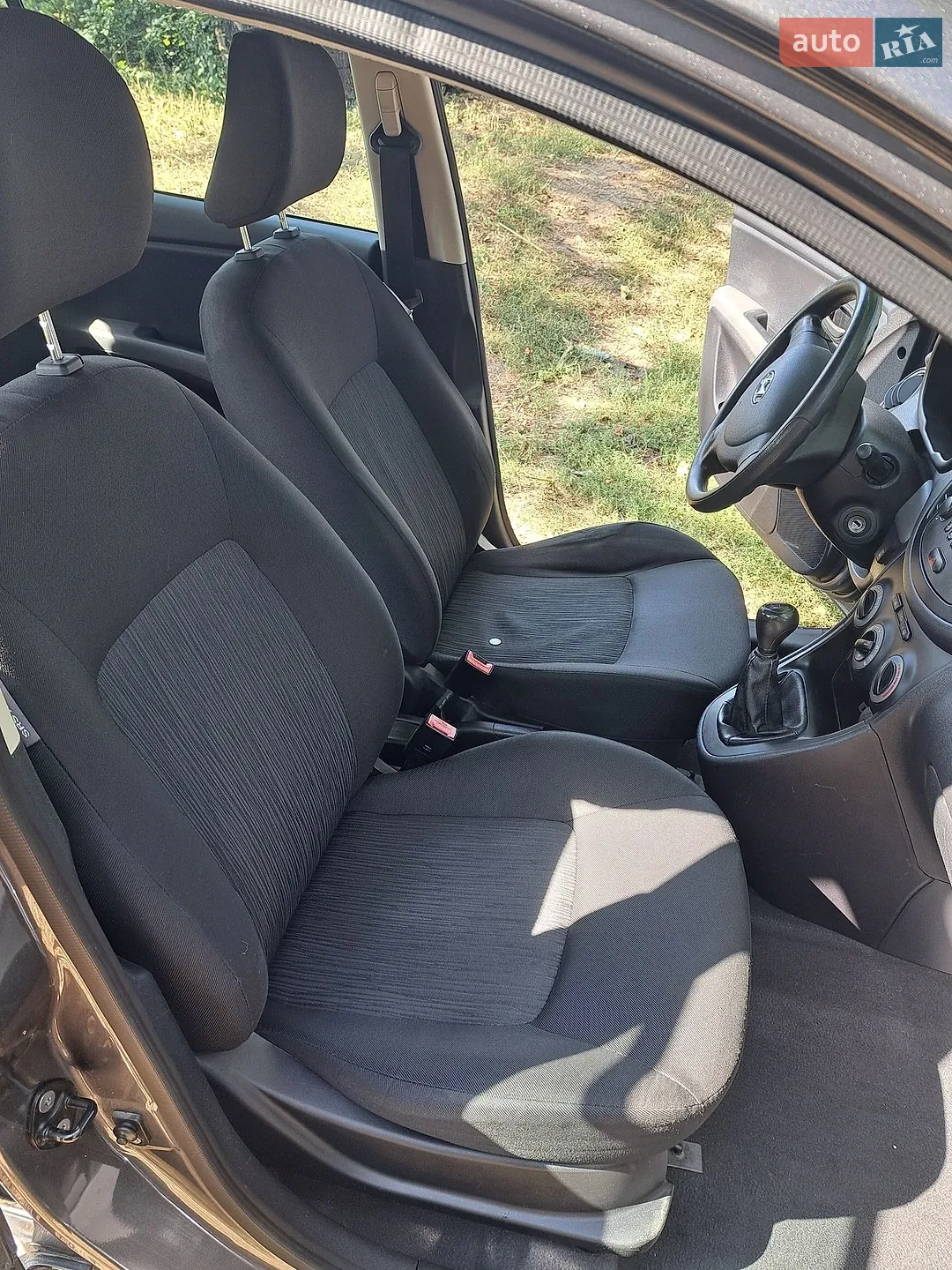 2011 Hyundai i10 - мініатюра 21