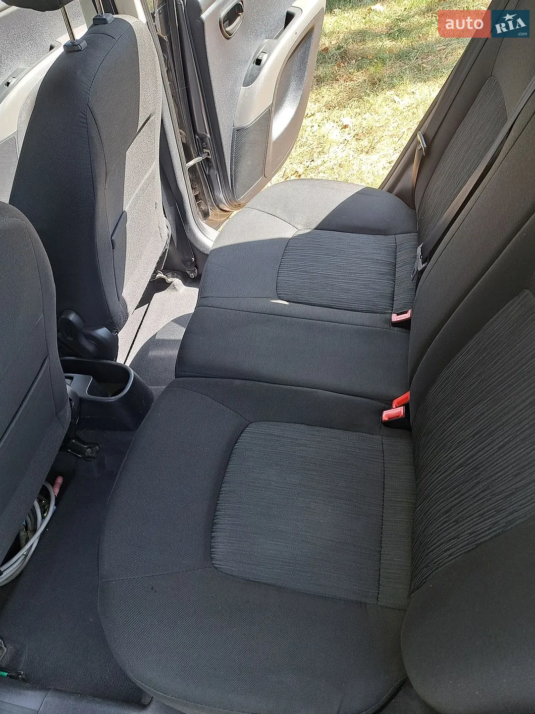 2011 Hyundai i10 - мініатюра 22
