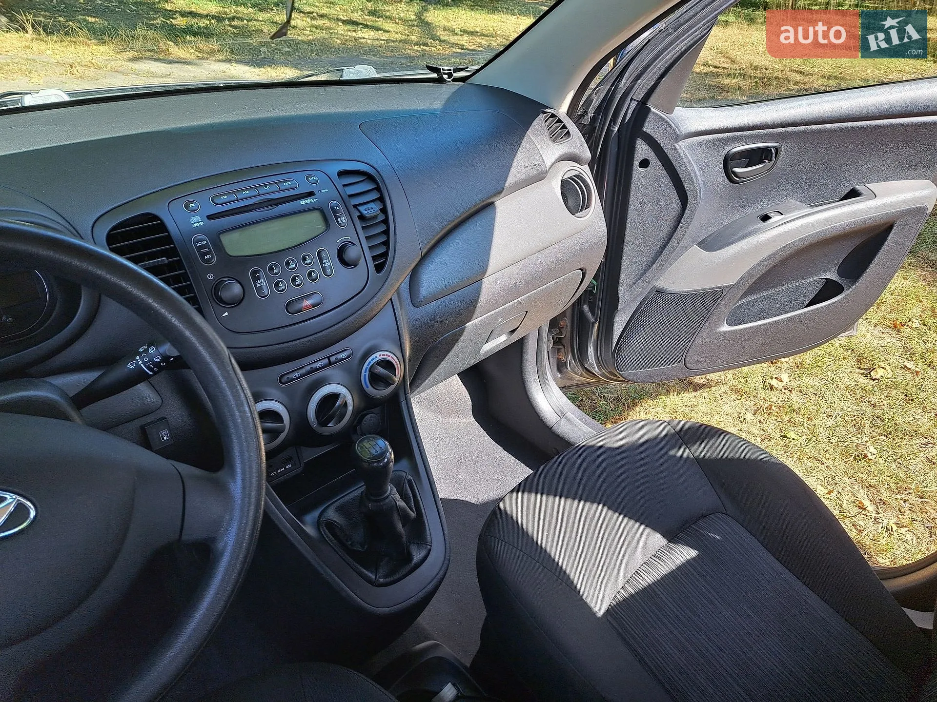 2011 Hyundai i10 - мініатюра 24