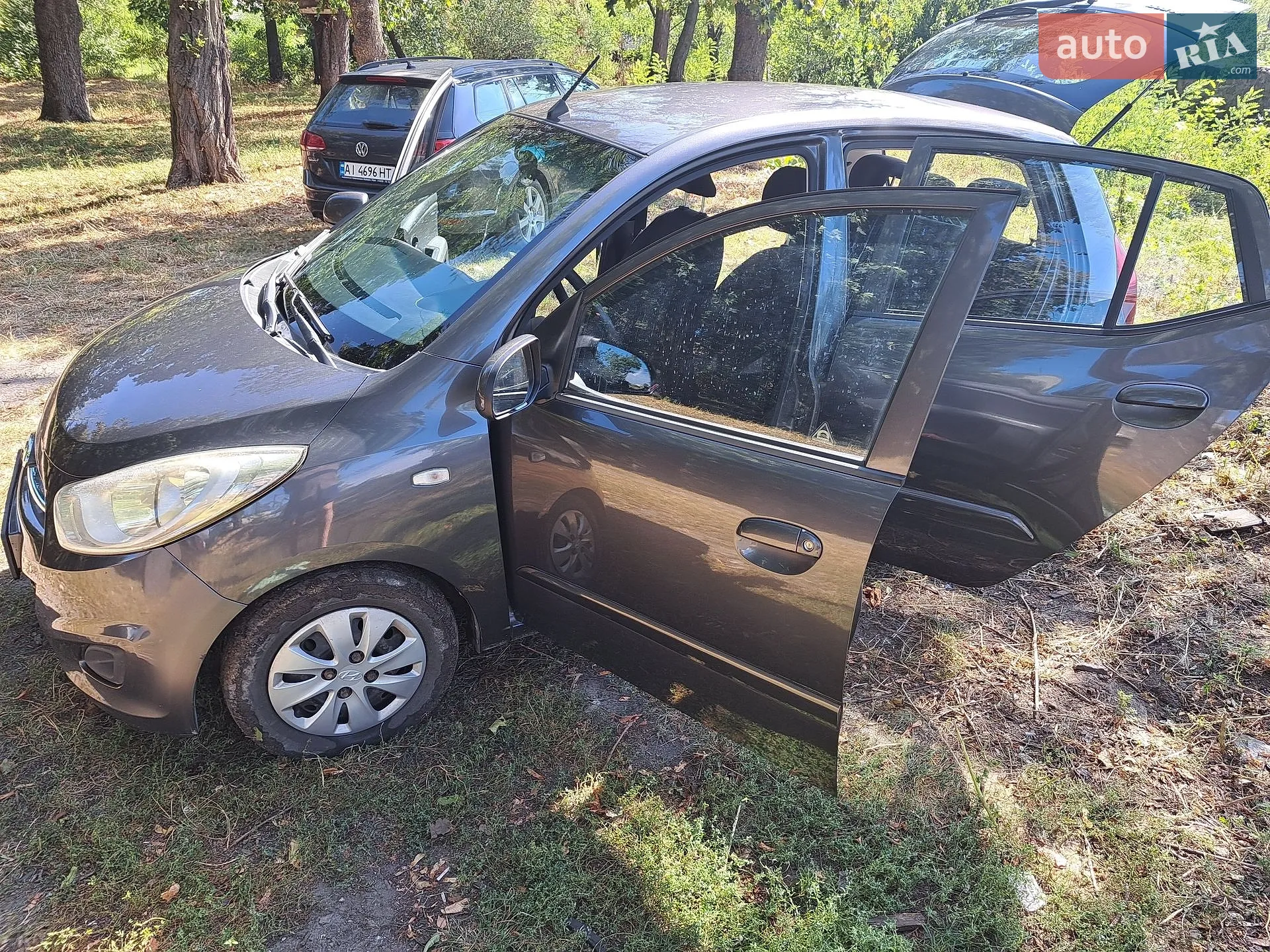 2011 Hyundai i10 - мініатюра 26