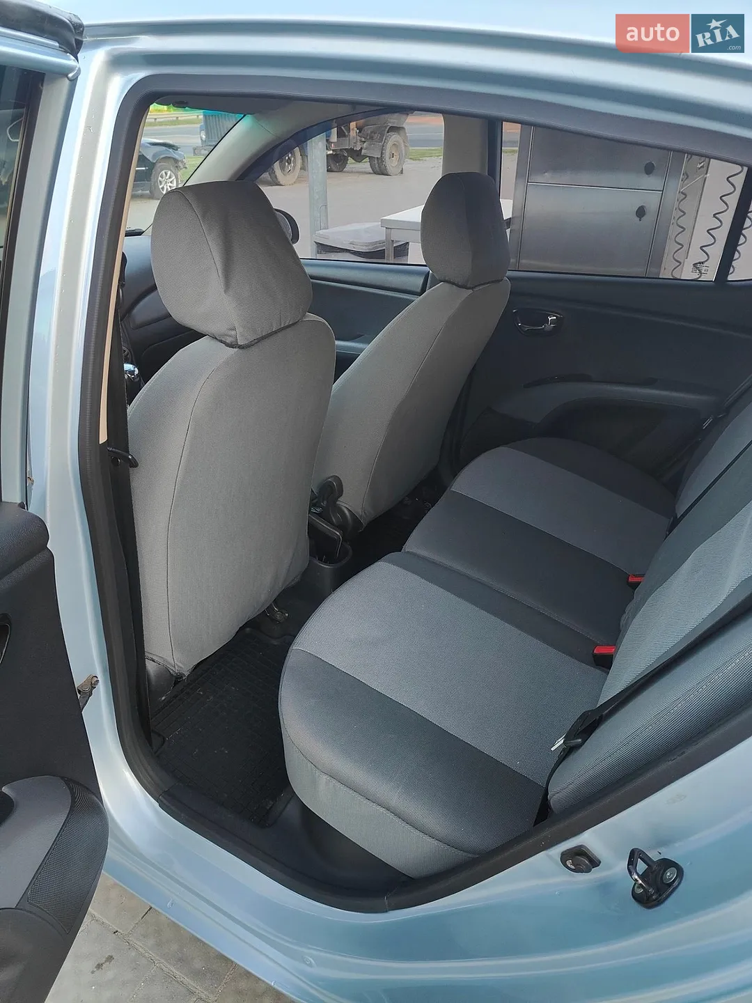 2012 Hyundai i10 - мініатюра 13