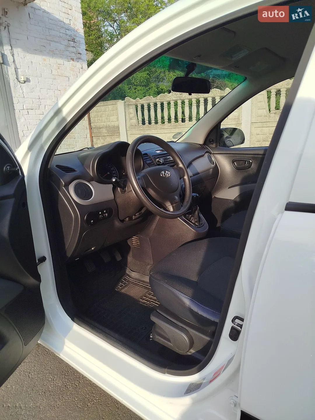 2013 Hyundai i10 - мініатюра 9