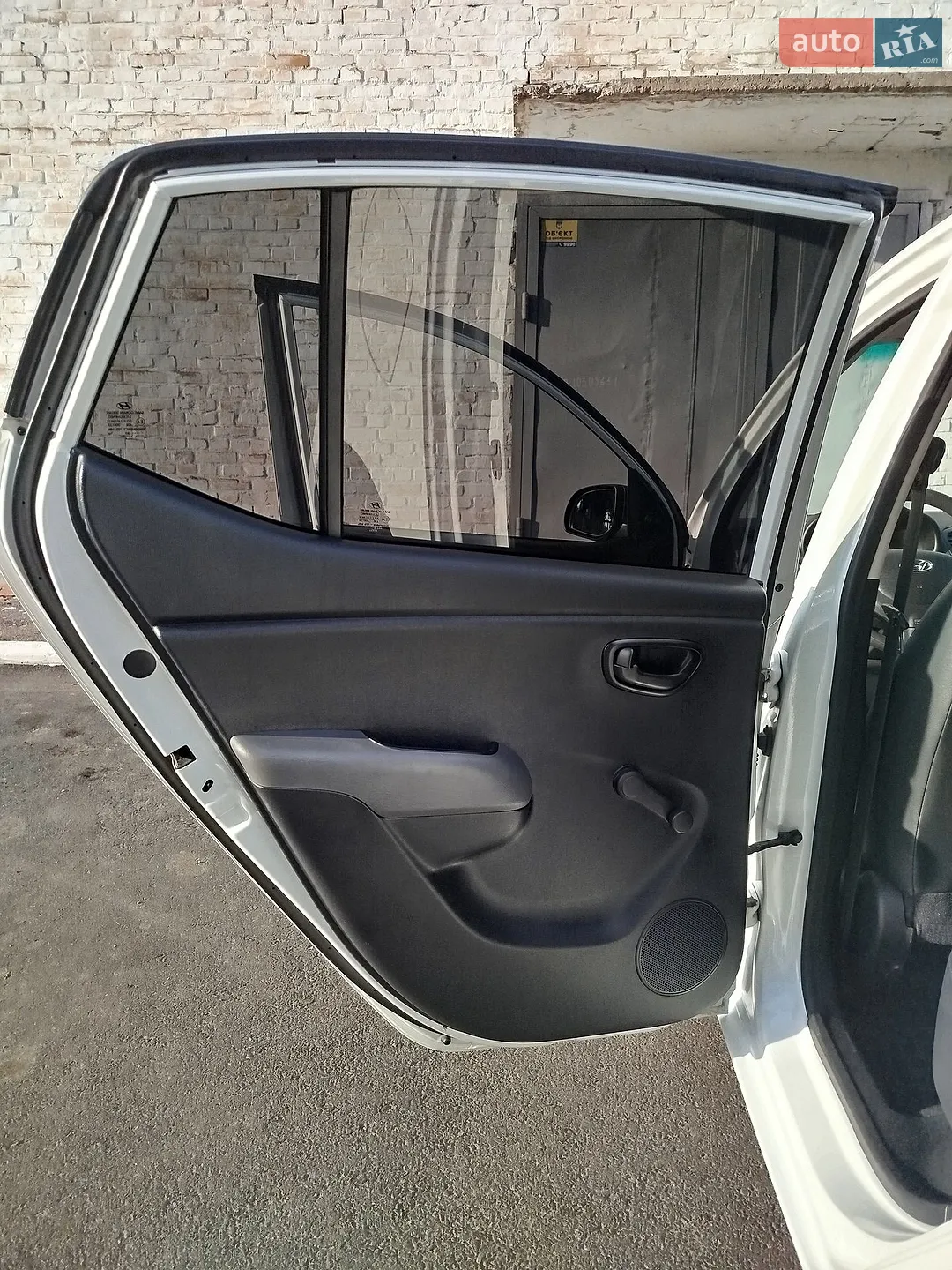 2013 Hyundai i10 - мініатюра 12