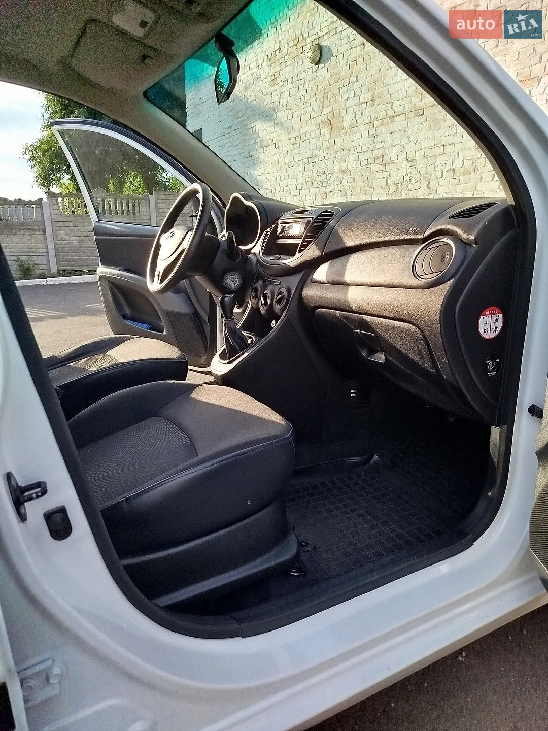 2013 Hyundai i10 - мініатюра 15