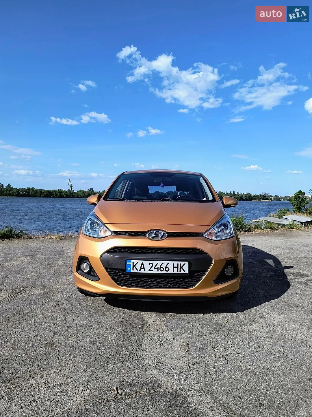 2015 Hyundai i10 - мініатюра 3