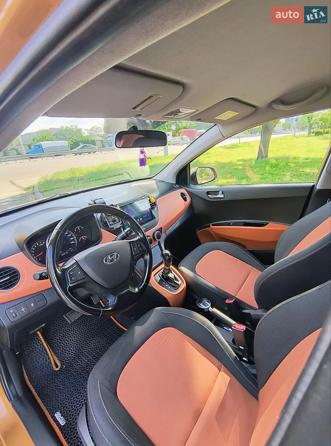 2015 Hyundai i10 - мініатюра 18