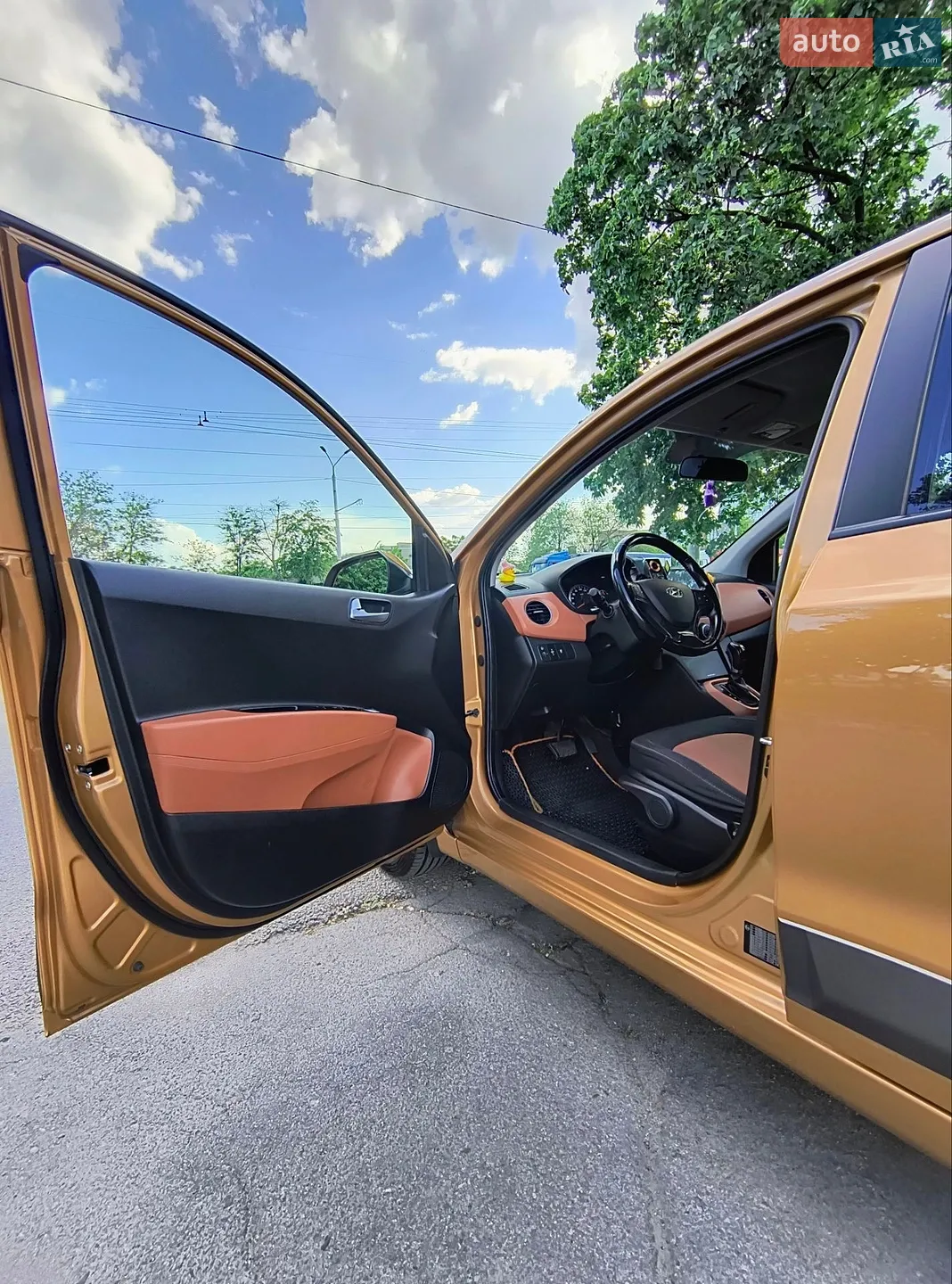 2015 Hyundai i10 - мініатюра 22