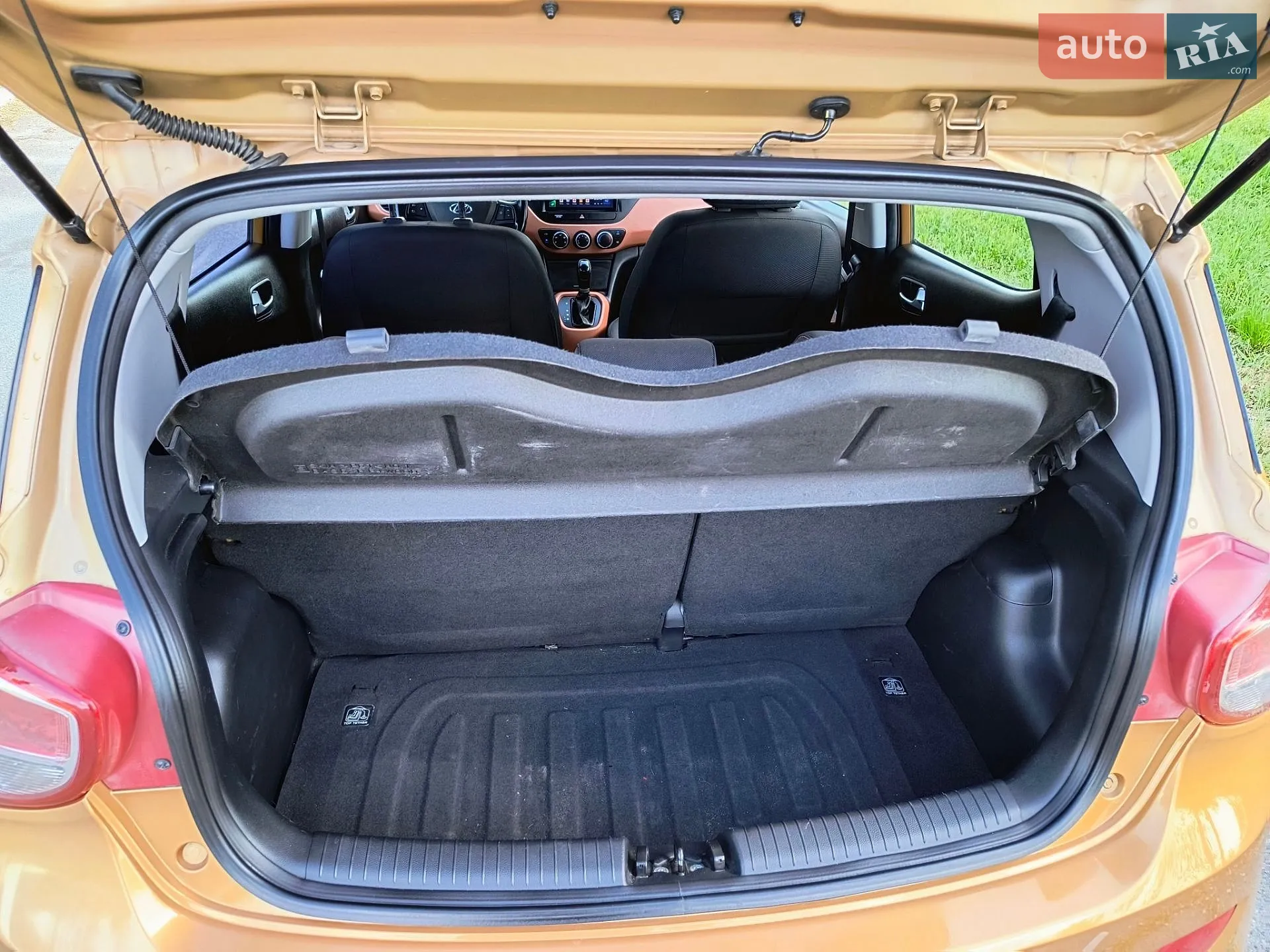 2015 Hyundai i10 - мініатюра 34