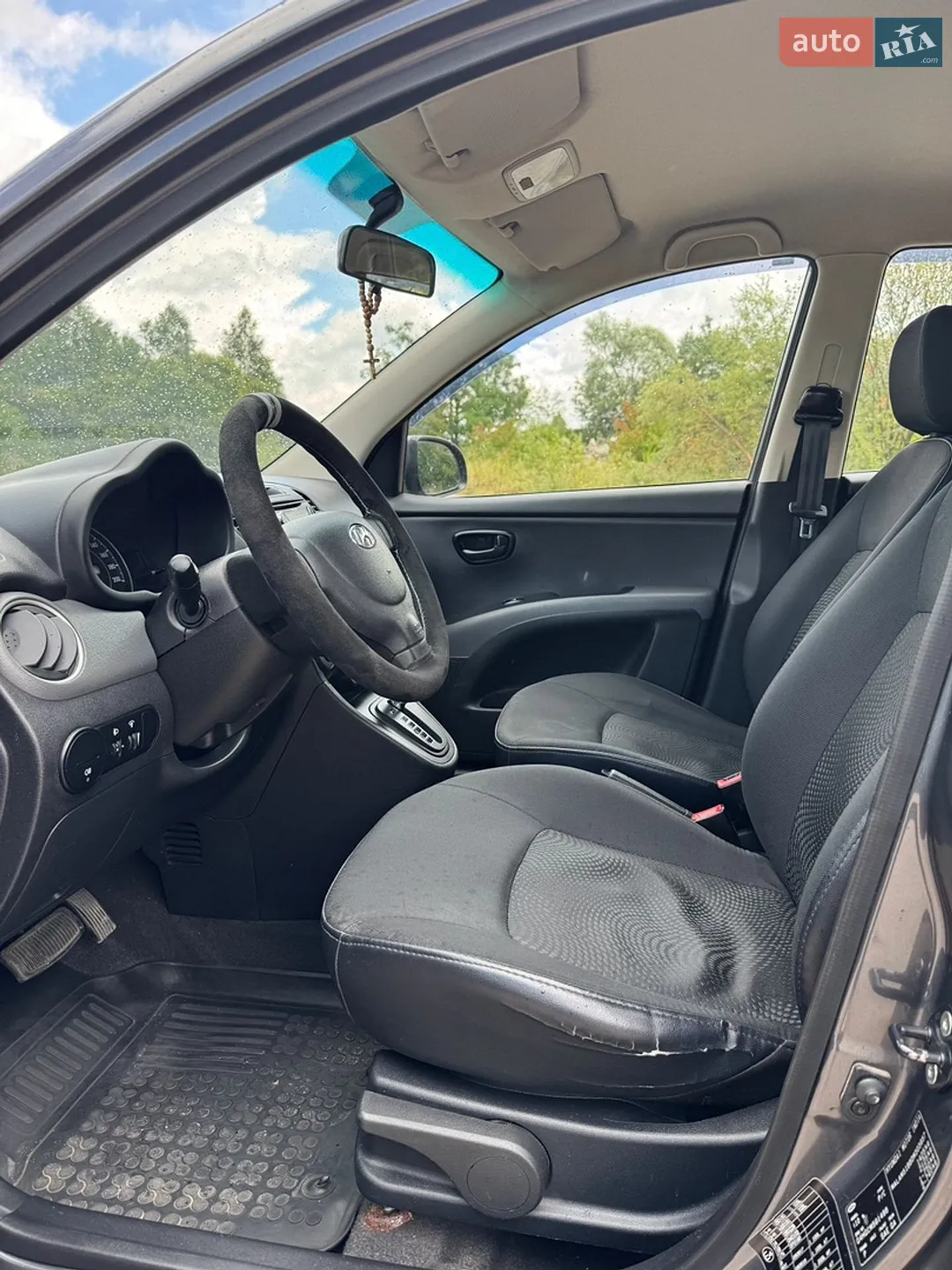 2013 Hyundai i10 - мініатюра 7