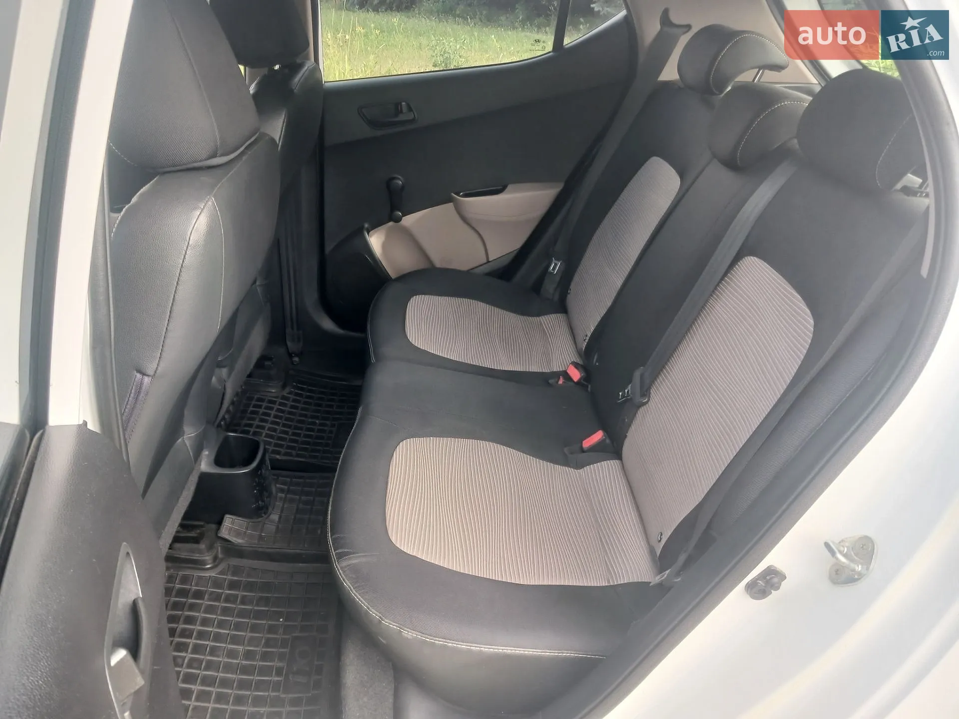 2015 Hyundai i10 - мініатюра 14