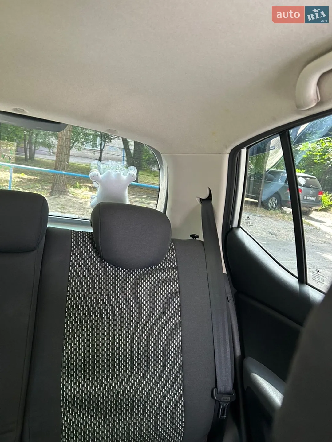 2012 Hyundai i10 - мініатюра 10