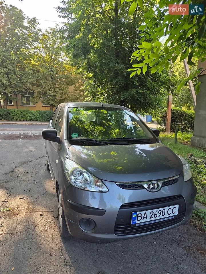 2010 Citroen Berlingo - мініатюра 15