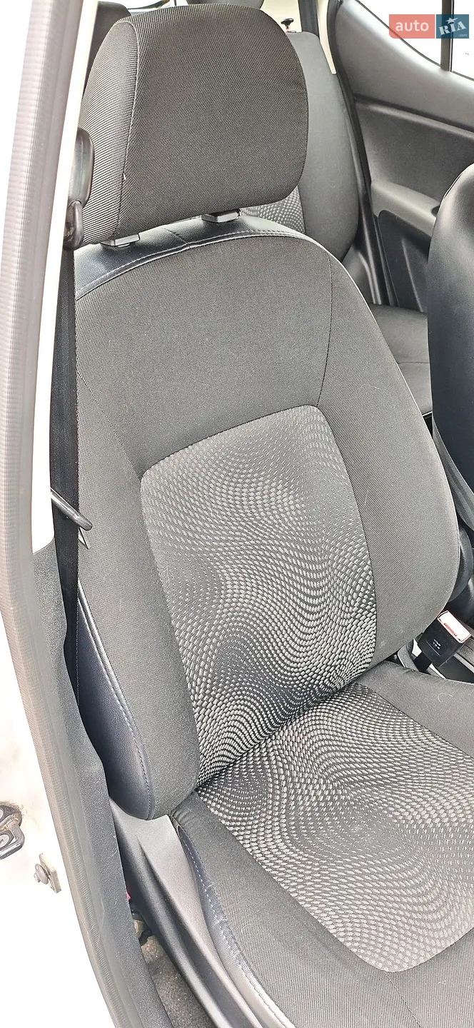 2011 Hyundai i10 - мініатюра 15