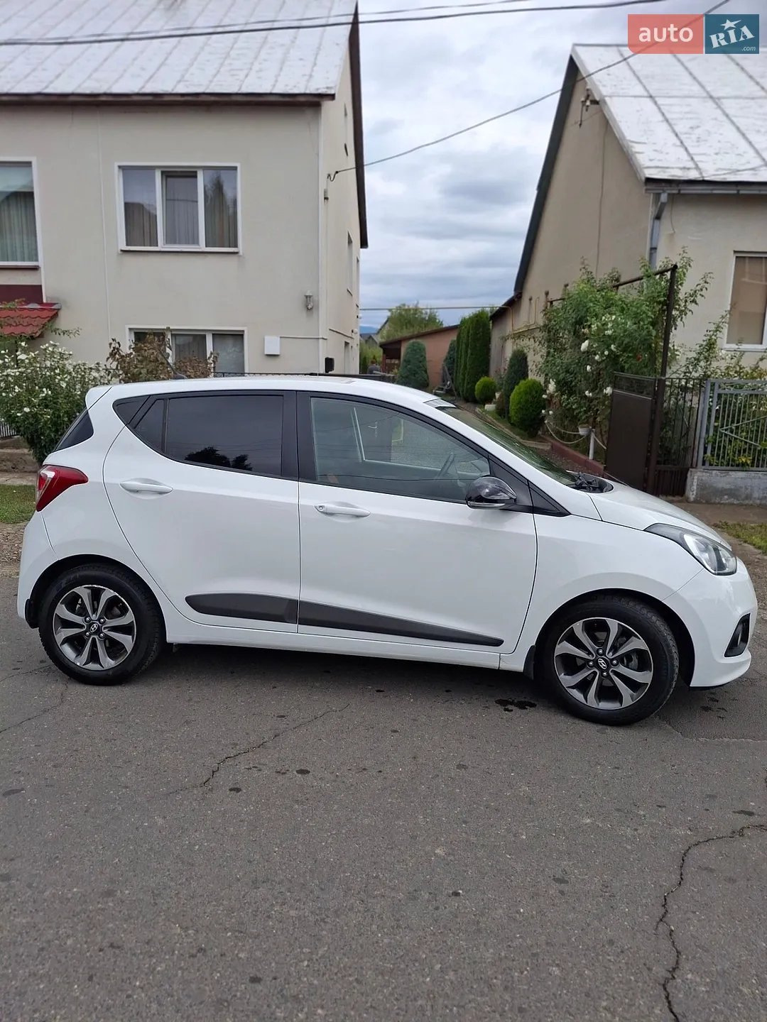 2014 Hyundai i10 - мініатюра 6