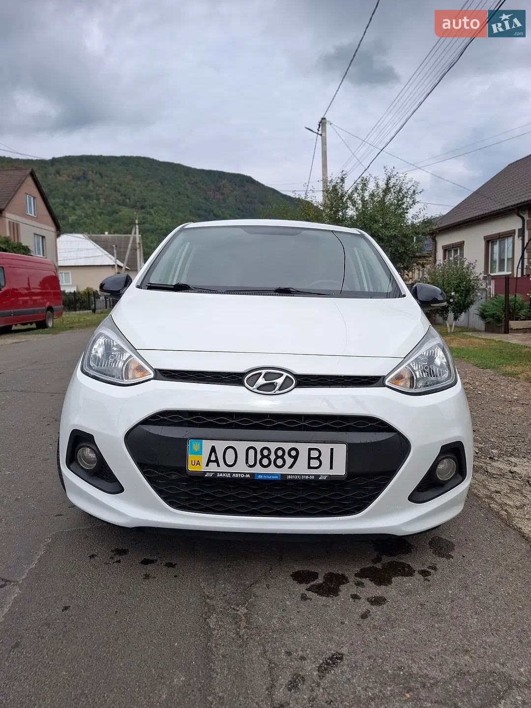 2014 Hyundai i10 - мініатюра 3