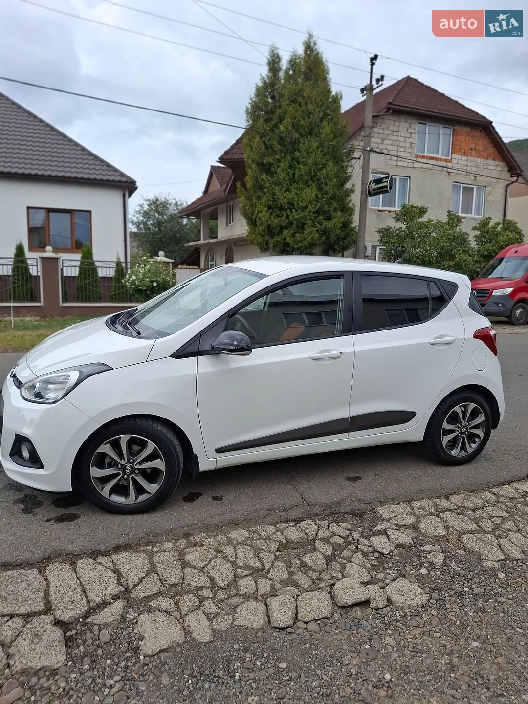 2014 Hyundai i10 - мініатюра 21