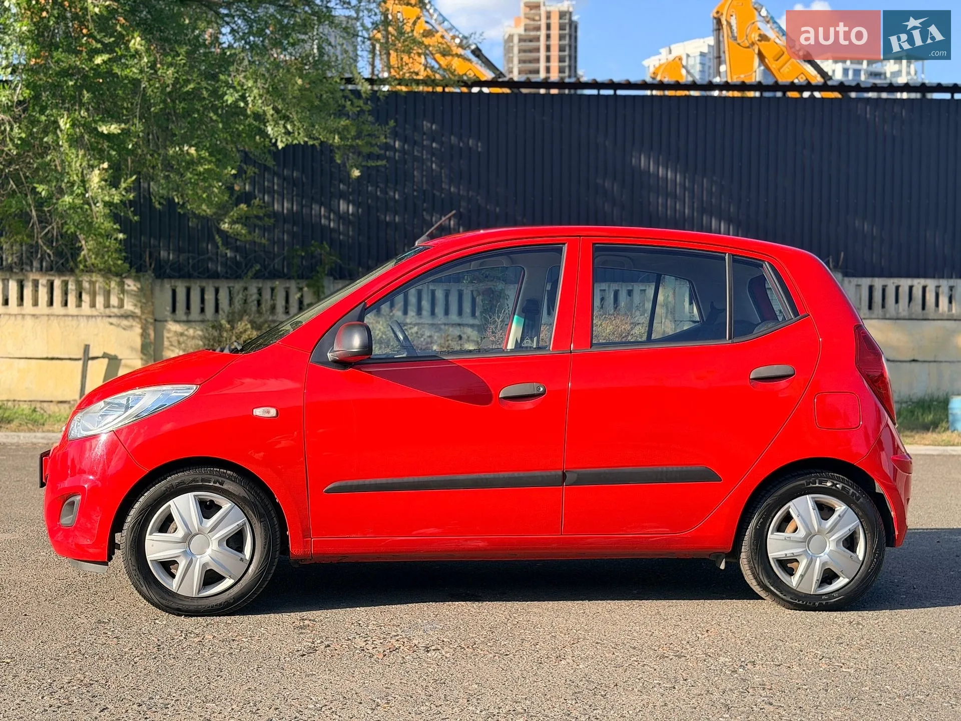 2013 Hyundai i10 - мініатюра 2