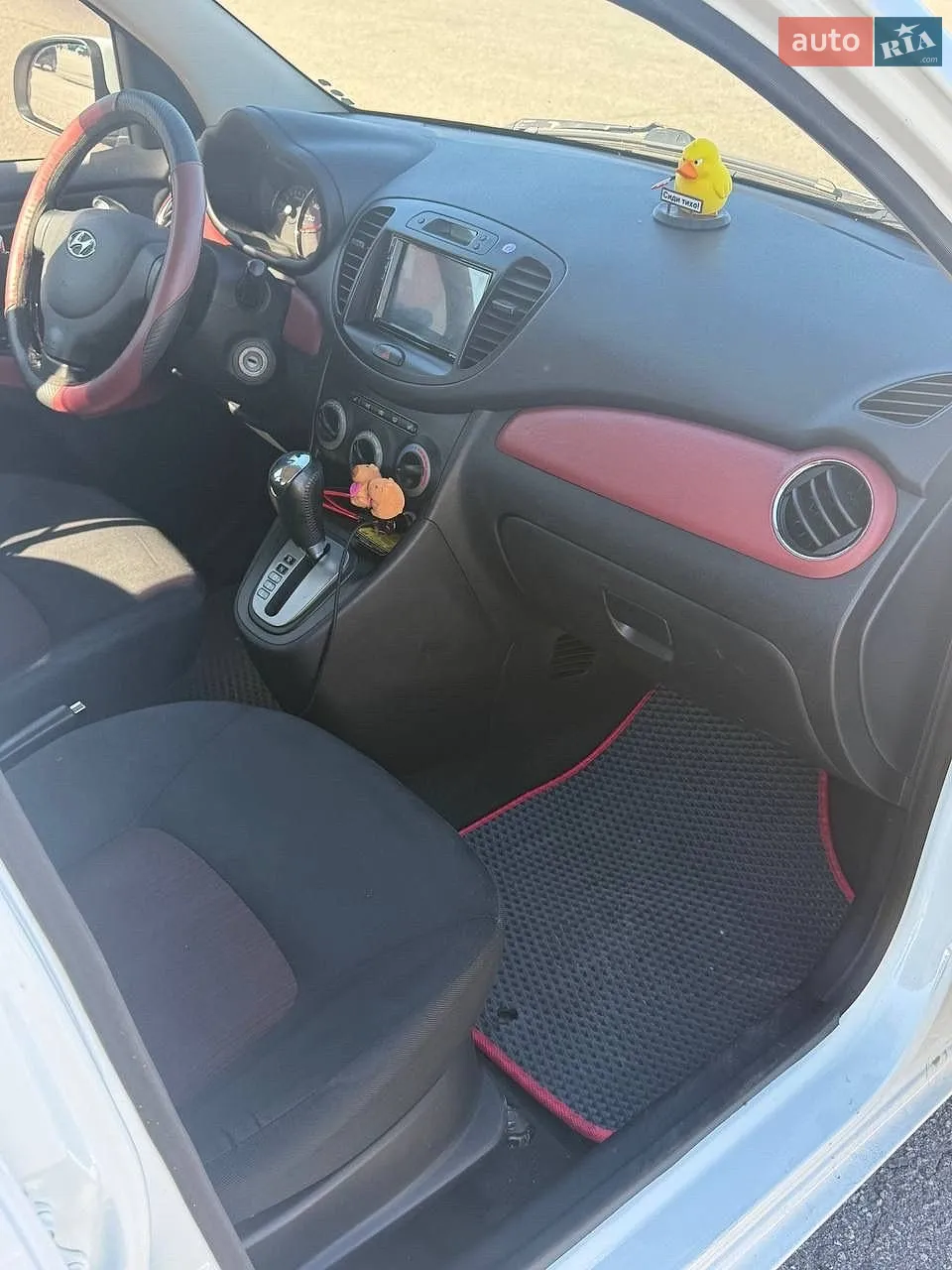 2013 Hyundai i10 - мініатюра 5
