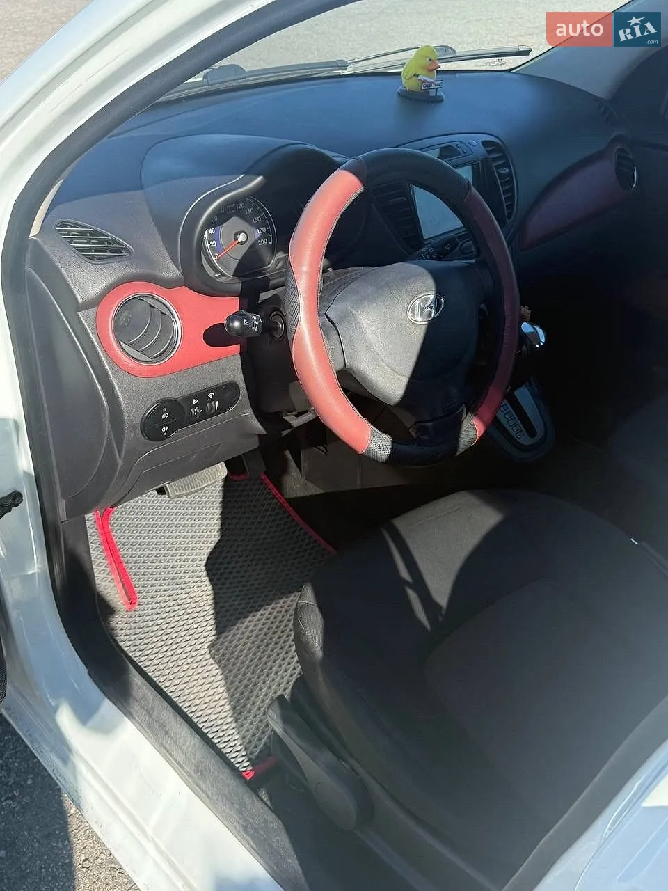 2013 Hyundai i10 - мініатюра 8