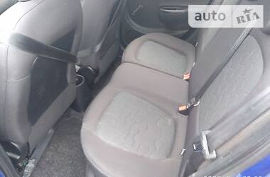 Хетчбек Hyundai i20 2009 в 