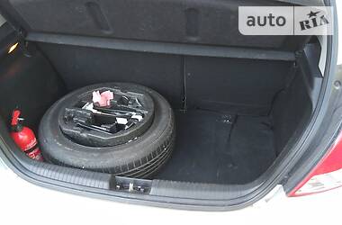 Хетчбек Hyundai i20 2014 в 