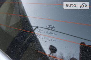 Хетчбек Hyundai i20 2014 в 