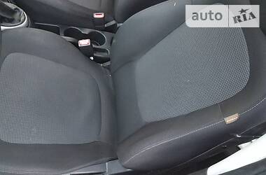 Хетчбек Hyundai i20 2014 в 