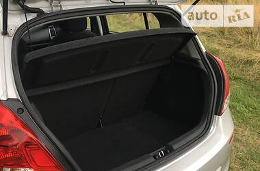 Хэтчбек Hyundai i20 2013 в 