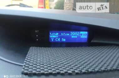 Хэтчбек Hyundai i20 2011 в 