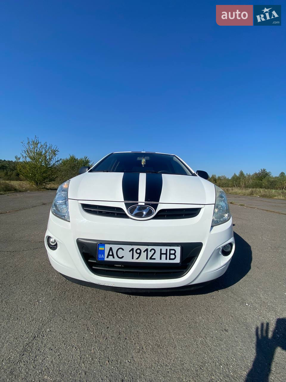 2010 Hyundai i20 - мініатюра 33