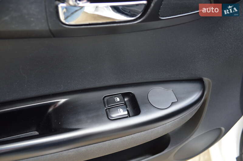 Хетчбек Hyundai i20 2013 в Львові