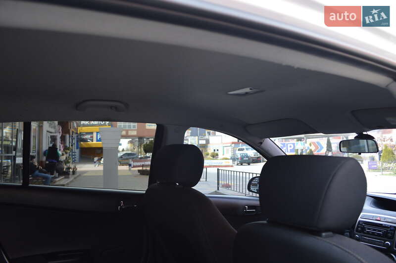 Хетчбек Hyundai i20 2013 в Львові