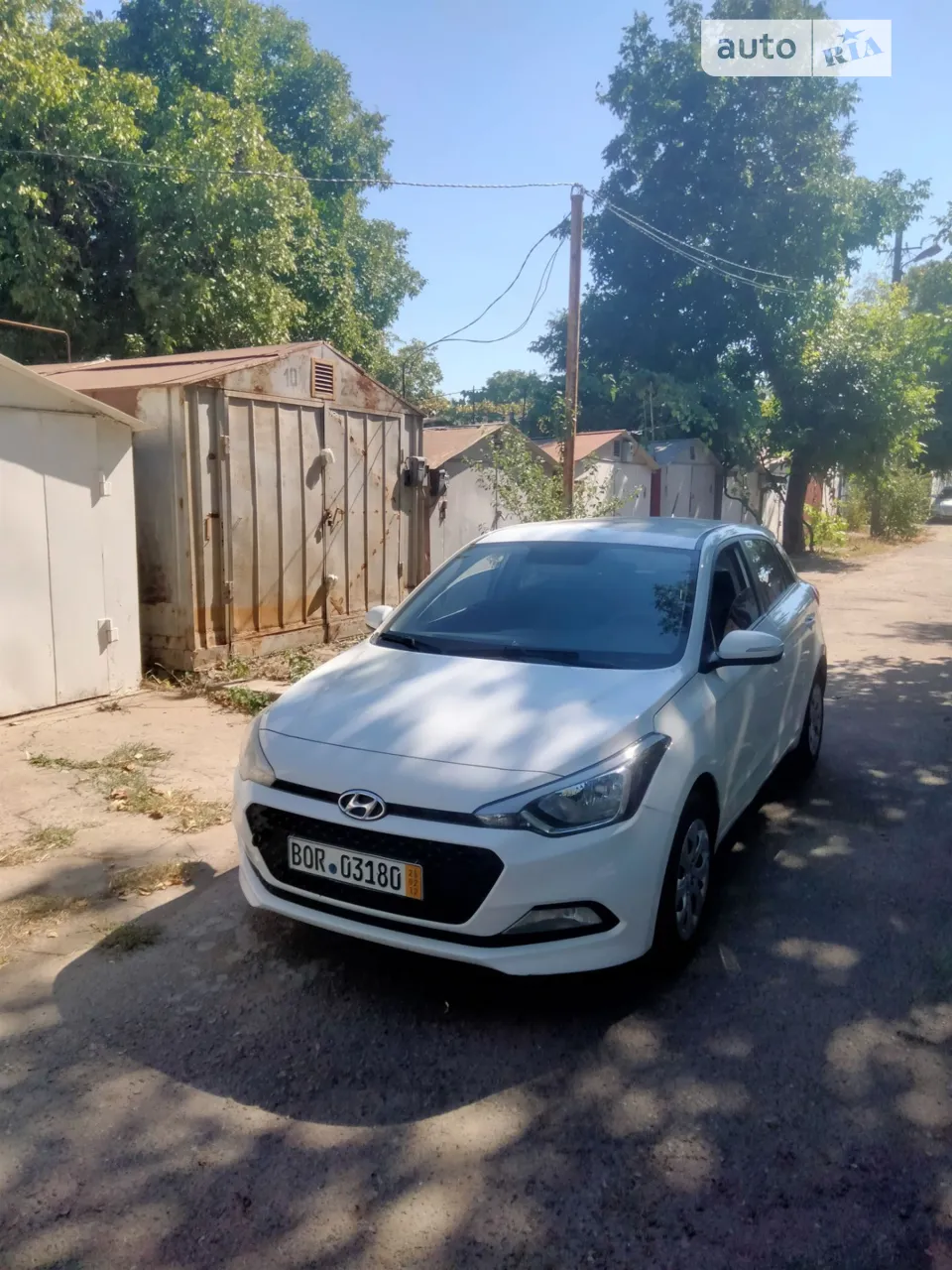 2014 Hyundai i20 - мініатюра 11