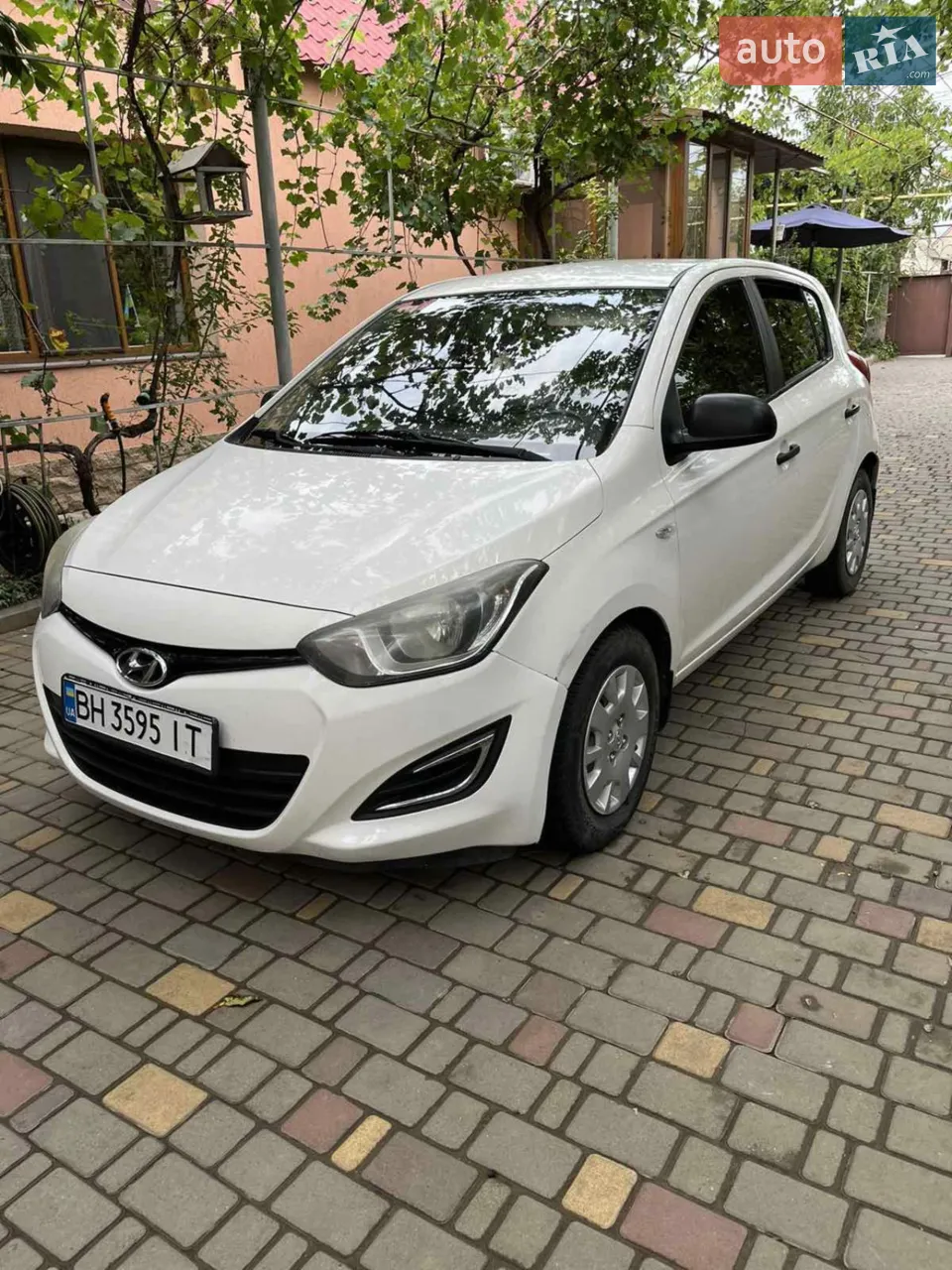 2014 Hyundai i20 - мініатюра 31