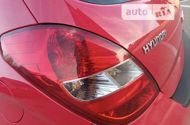 Хетчбек Hyundai i20 2011 в Богородчанах