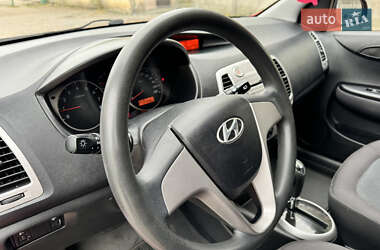 Хэтчбек Hyundai i20 2010 в Одессе