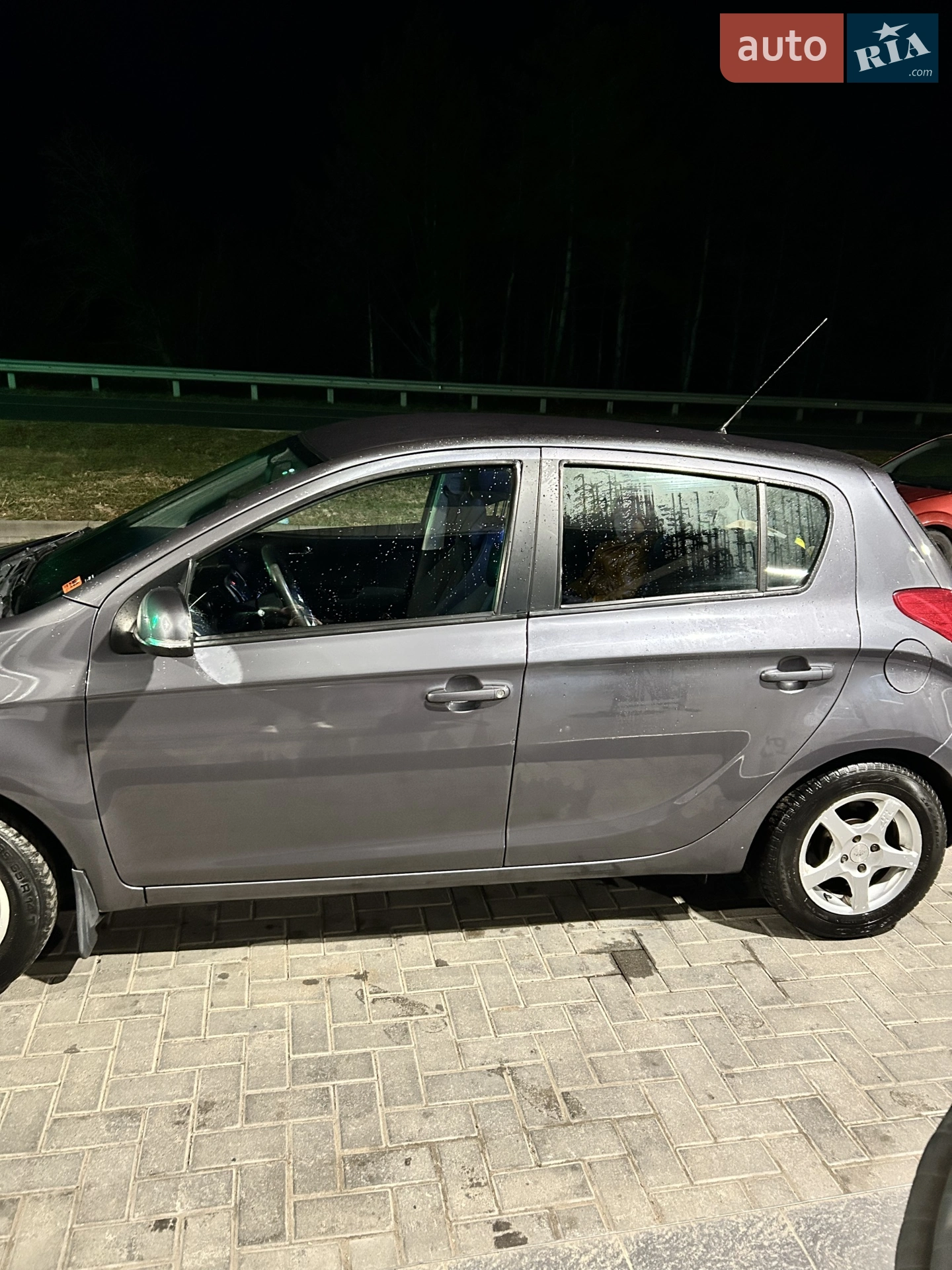 2010 Hyundai i20 - мініатюра 7