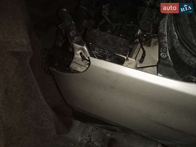 Хэтчбек Hyundai i20 2012 в Киеве фото 9 Хэтчбек Hyundai i20 2012 в Киеве