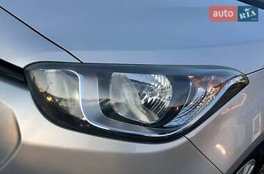 Хетчбек Hyundai i20 2013 в Одесі